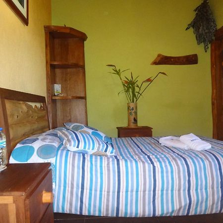 Puembo Zaysant Ecolodge מראה חיצוני תמונה
