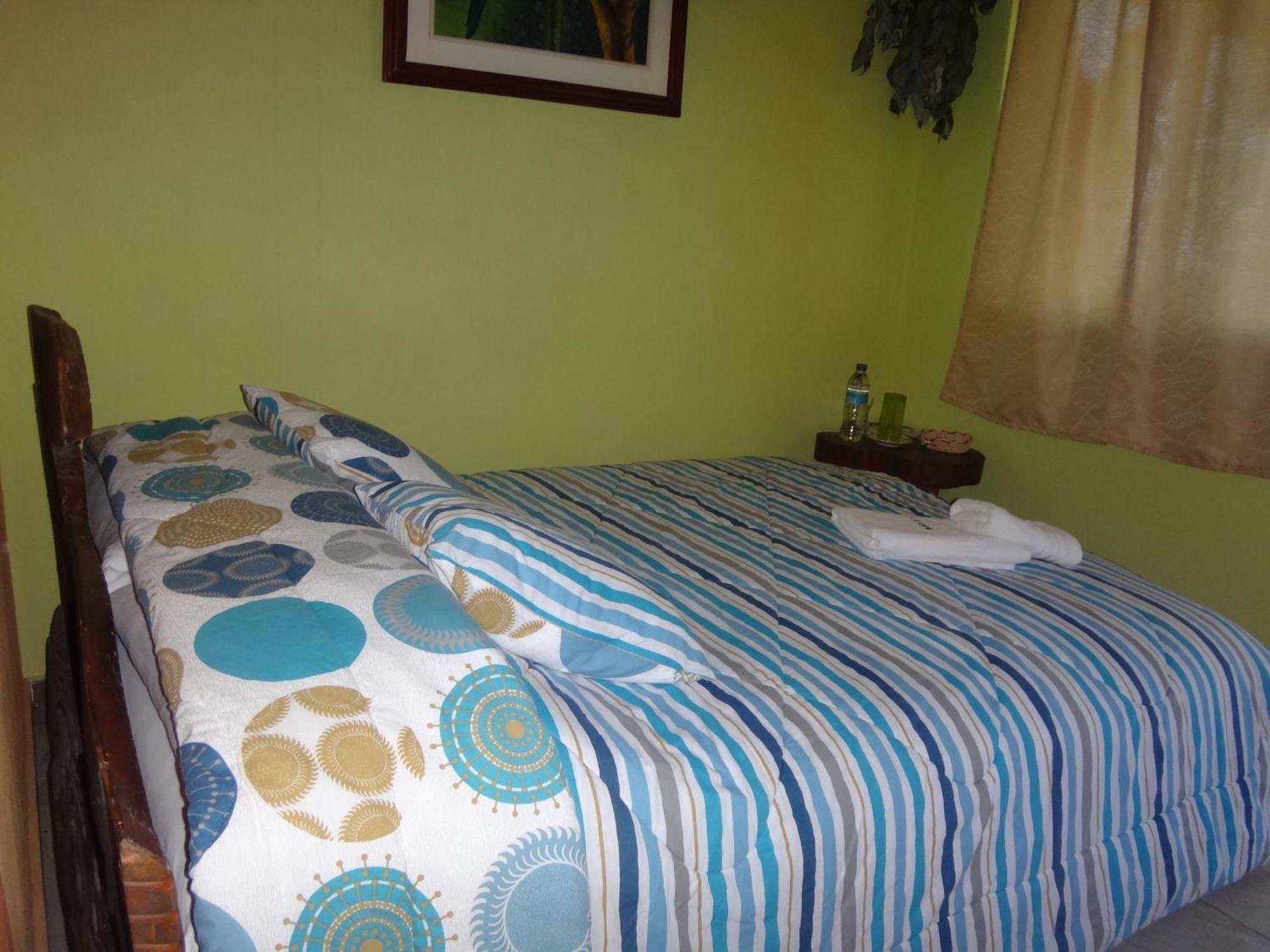 Puembo Zaysant Ecolodge חדר תמונה