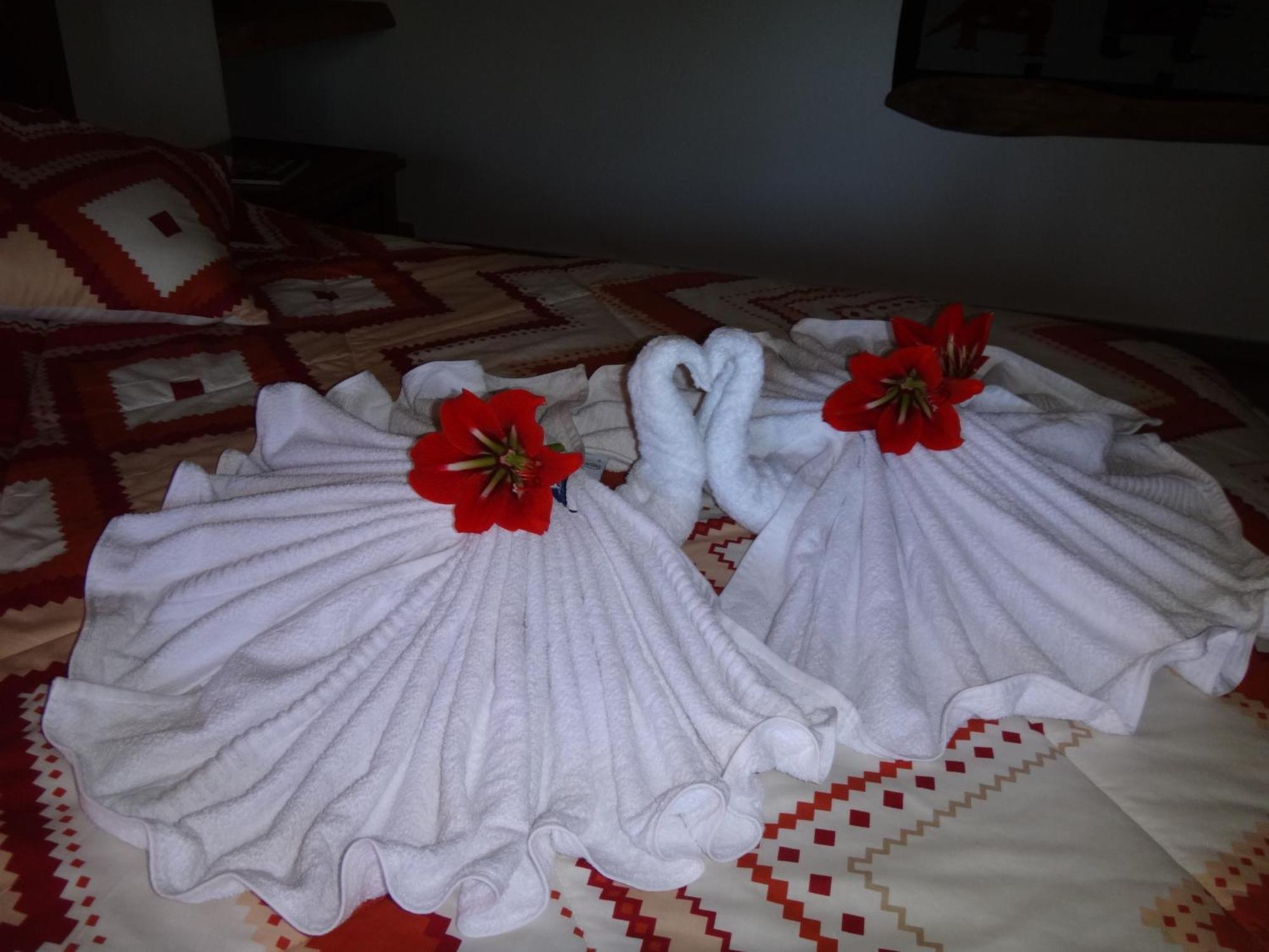 Puembo Zaysant Ecolodge חדר תמונה
