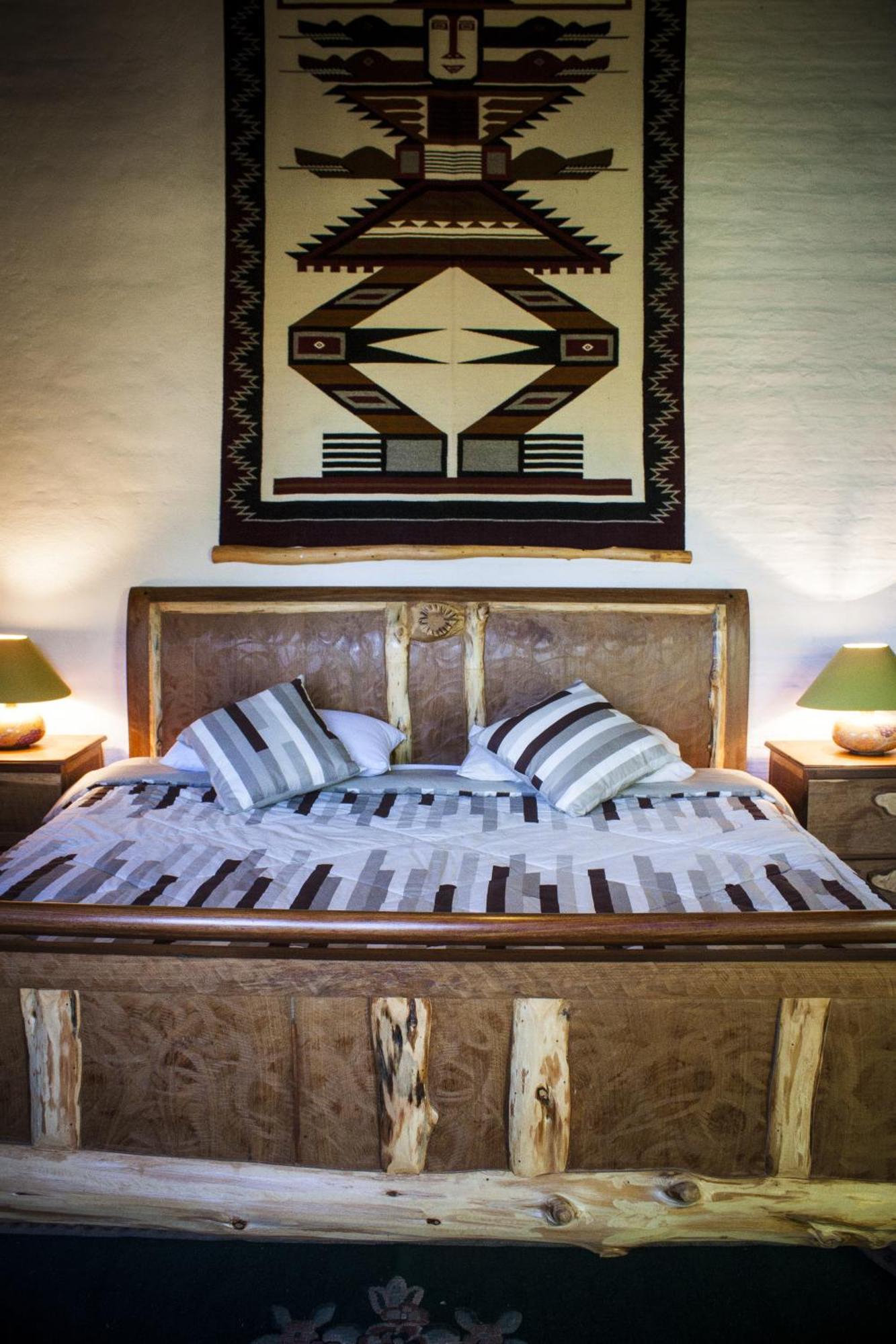 Puembo Zaysant Ecolodge חדר תמונה